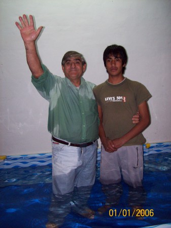 Miembros de la Iglesia